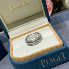 Piaget Rings